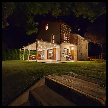 Leko Dream House Villa