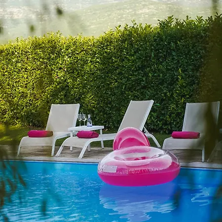 Leko Dream House Villa *
