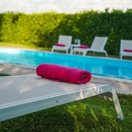 Leko Dream House Villa
