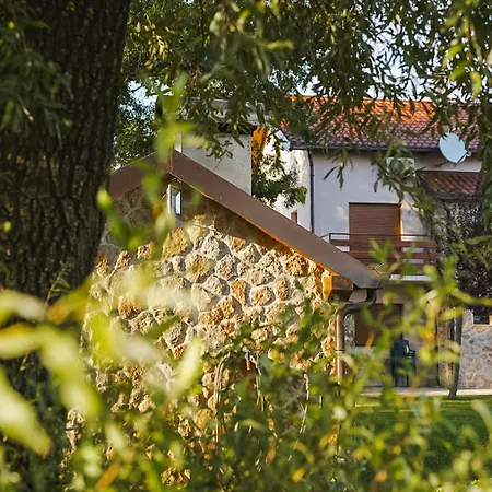 Villa Leko Dream House Cetina