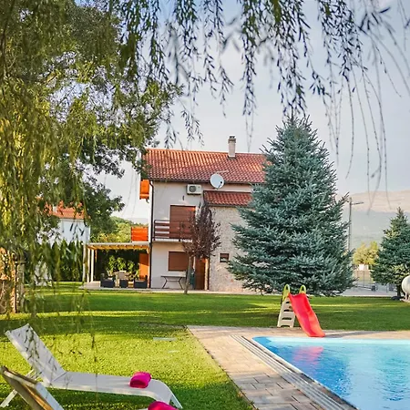 Leko Dream House Villa *