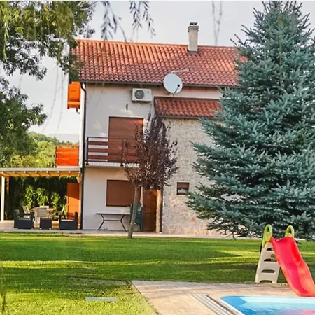 Leko Dream House * Cetina