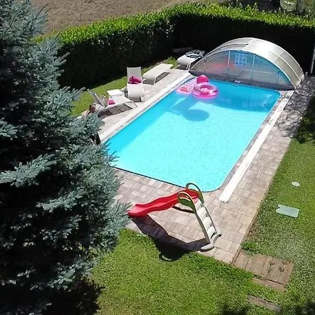 Villa Leko Dream House *