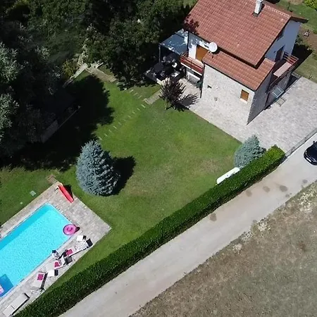 Leko Dream House * Cetina