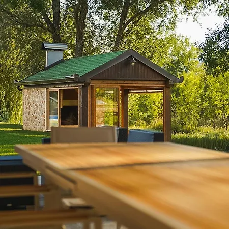 Leko Dream House Cetina
