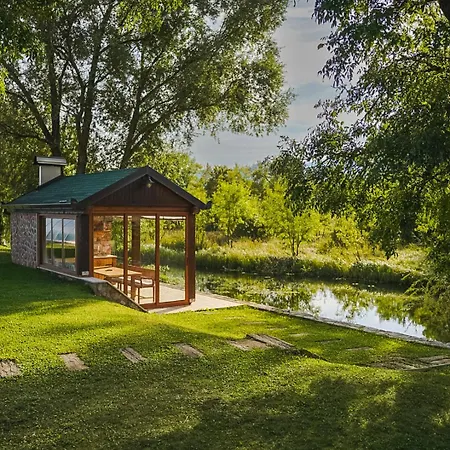 Leko Dream House Villa