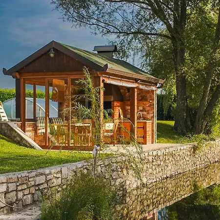 Leko Dream House Villa *