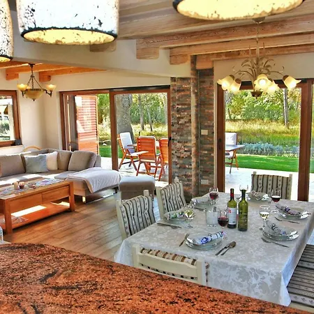 Leko Dream House *