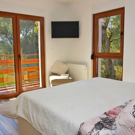 Leko Dream House Villa