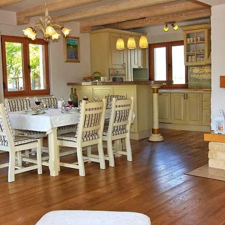 Villa Leko Dream House Cetina