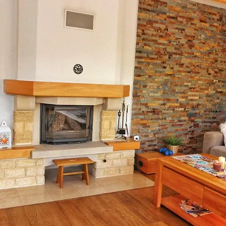 Villa Leko Dream House *